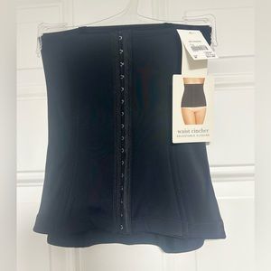 Cato - WAIST CINCHER CORSET